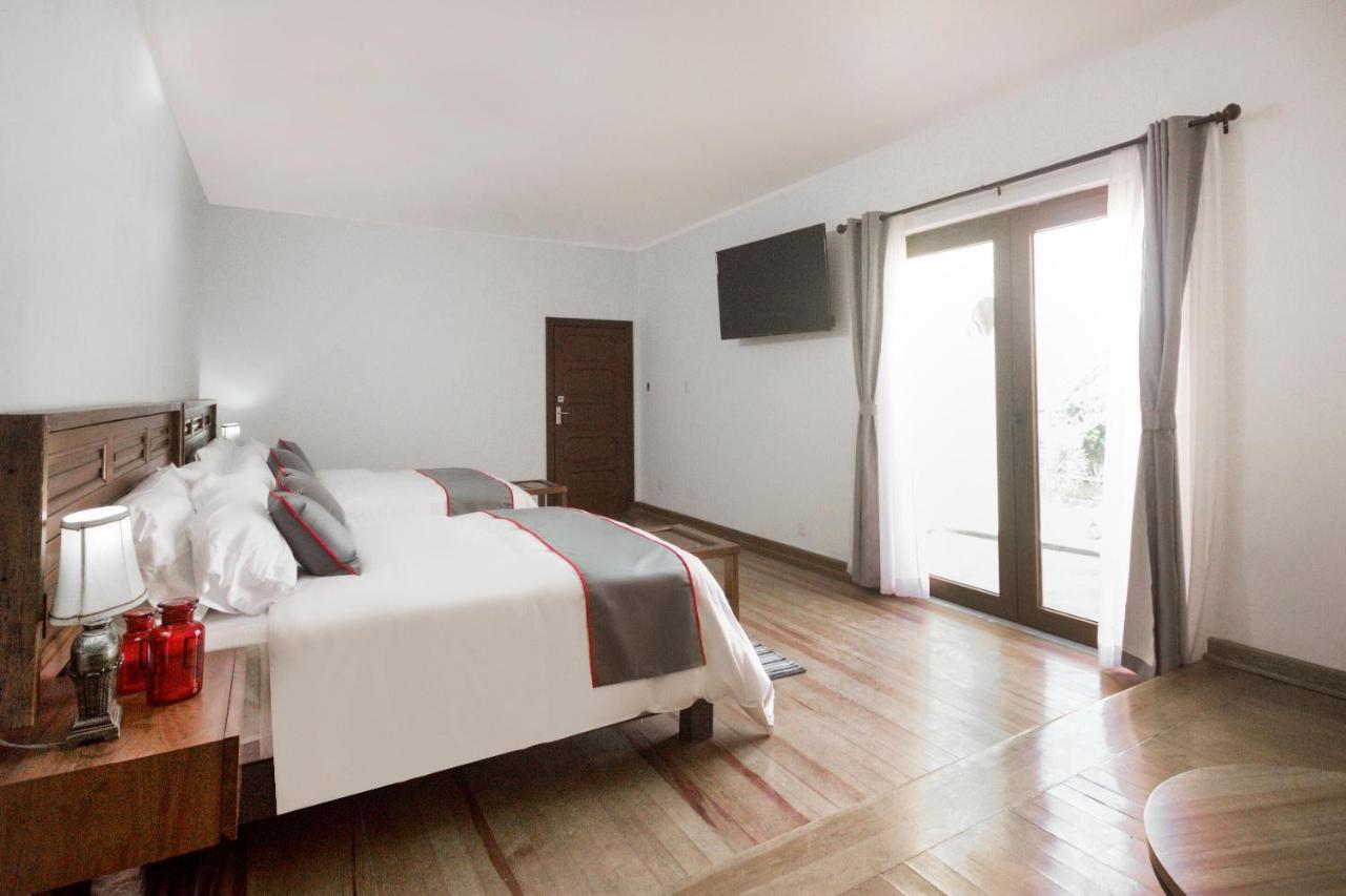Azabu Hotel Collection ซานหลุยส์โปโตซิ ภายนอก รูปภาพ