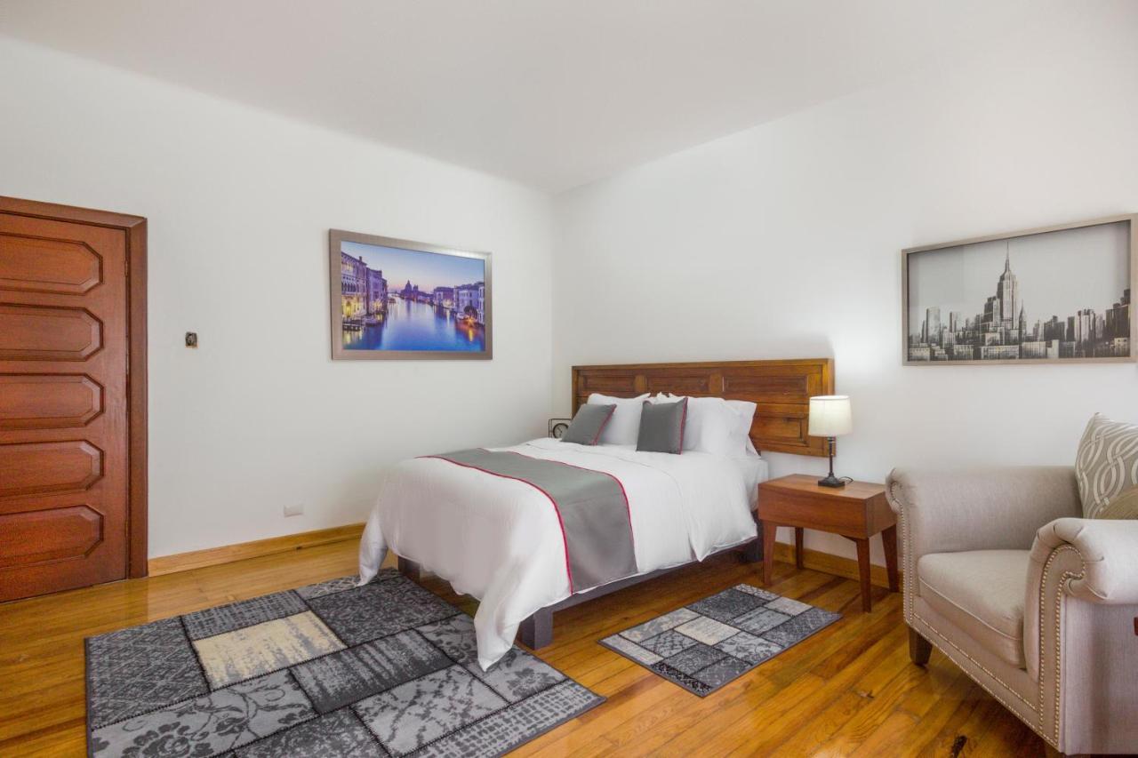 Azabu Hotel Collection ซานหลุยส์โปโตซิ ภายนอก รูปภาพ