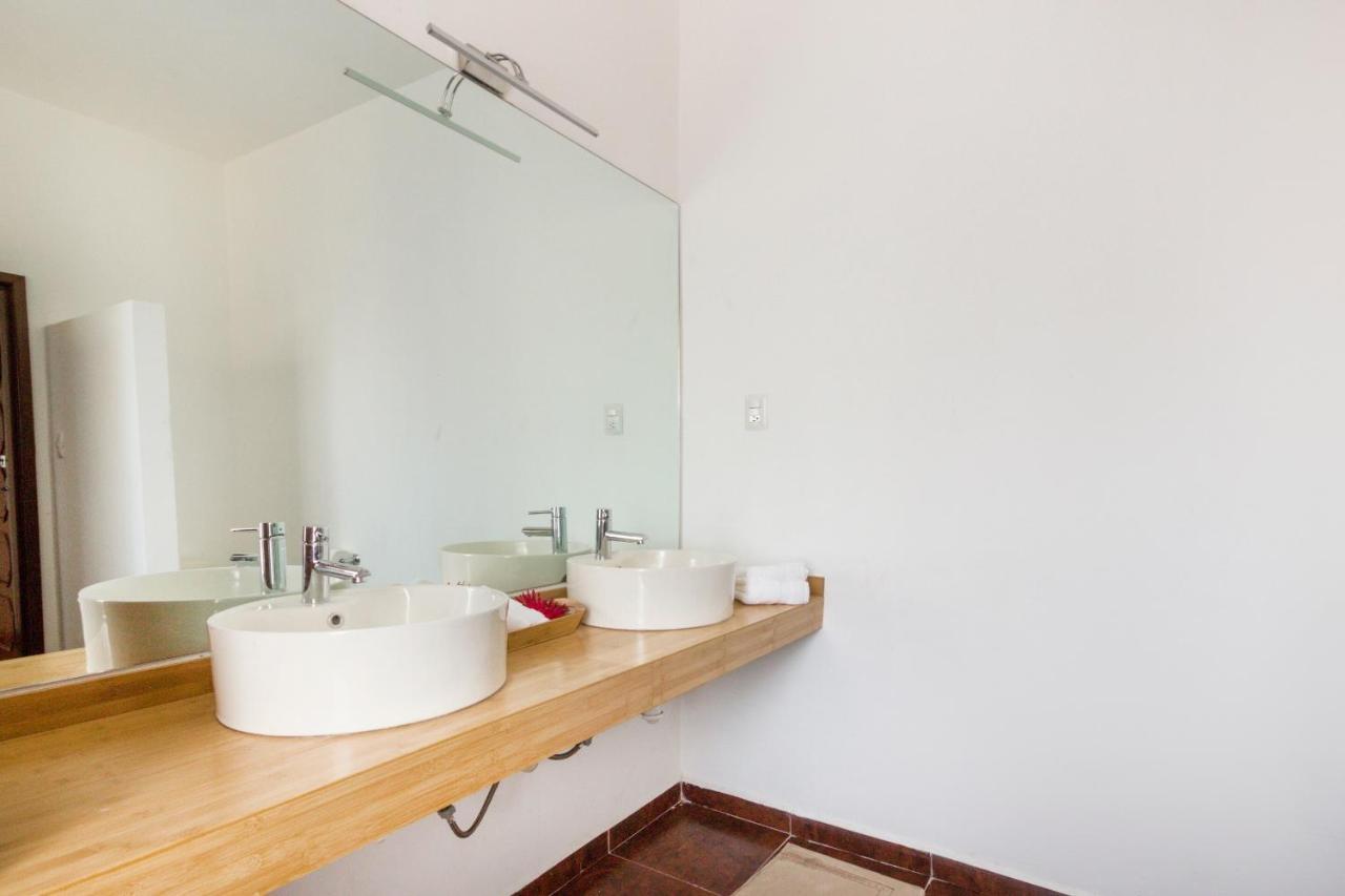 Azabu Hotel Collection ซานหลุยส์โปโตซิ ภายนอก รูปภาพ