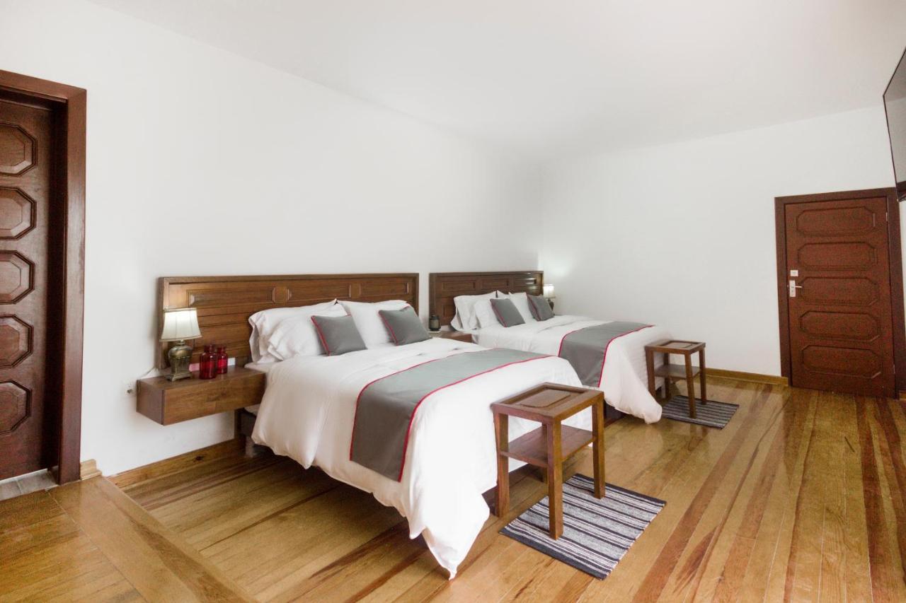 Azabu Hotel Collection ซานหลุยส์โปโตซิ ภายนอก รูปภาพ